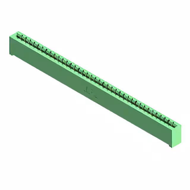 337-038-523-101 EDAC Inc.  Edgeboard Connectors